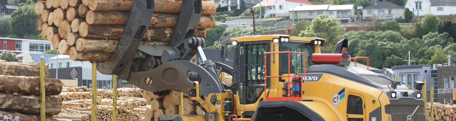 Heavy pivot loaders pose an alarming risk of incidents because they lack the necessary vision and peripheral equipment to help them avoid colliding with other vehicles, pedestrians, or objects.